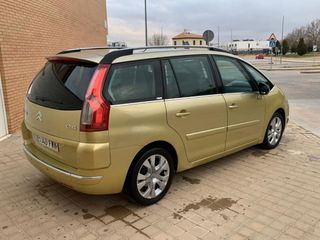 Citroen C4 Picasso 2008