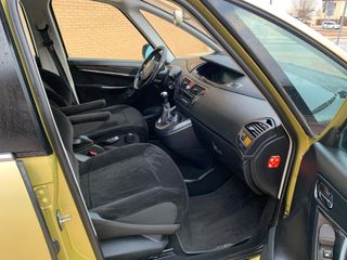 Citroen C4 Picasso 2008