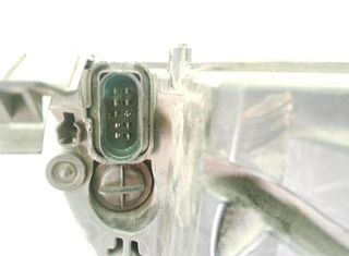 Faro izquierdo 8m5113w030cf ford focus ii 22921505