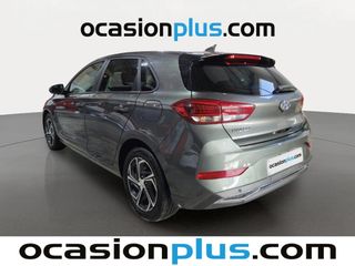 Hyundai i30 1.0 TGDI 48V Tecno 88 kW (120 CV)