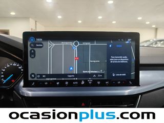 Ford Focus 1.0 Ecoboost MHEV Active Auto 114 kW (155 CV)