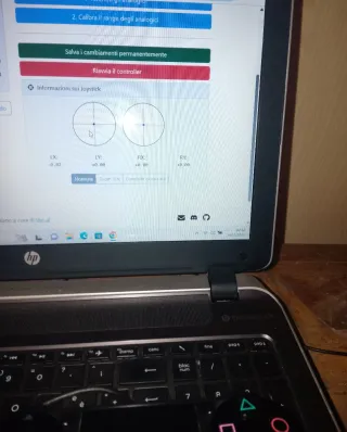 Controller DualShock V1 PlayStation 4