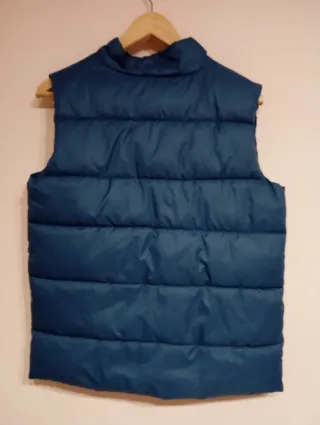 Giubbotto trapuntato per bambini 11-12 anni