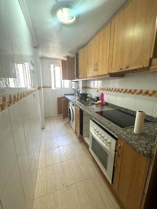 Piso en venta en Centro en Torrevieja