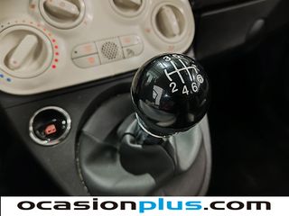 Fiat 500C 1.0 Hybrid Dolcevita 51 kW (70 CV)