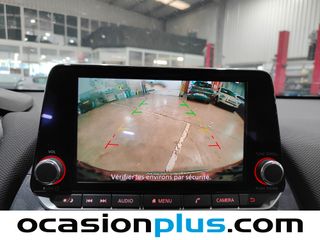 Nissan Juke DIG-T Acenta 84 kW (114 CV)