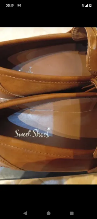 Mocassini donna eleganti con fibbia gioiello