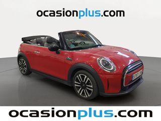 MINI MINI Cabrio Cooper 100 kW (136 CV)