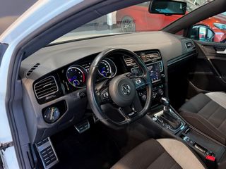 VOLKSWAGEN Golf Volkswagen Golf R 2.0 TSI 300CV BMT 4Motion DSG