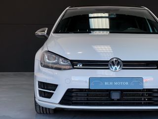 VOLKSWAGEN Golf Volkswagen Golf R 2.0 TSI 300CV BMT 4Motion DSG
