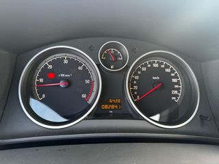 OPEL Astra 1.7 CDTi ecoE 111 Years GTC