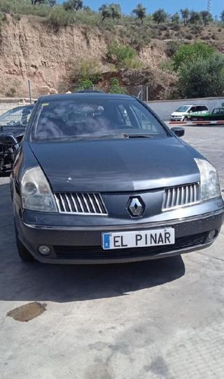 Renault 8200055543 colector admisión vel 2.0 90470