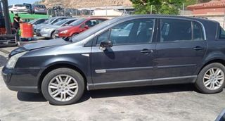 Renault 8200055543 colector admisión vel 2.0 90470