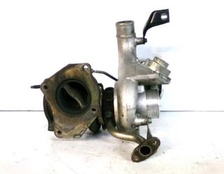 90468 turbocompresor tdo41ot5 renault vel satis