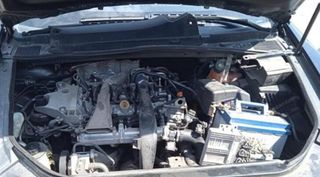 90468 turbocompresor tdo41ot5 renault vel satis