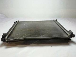 21410ba62a radiador agua nissan juke (f15) 109922