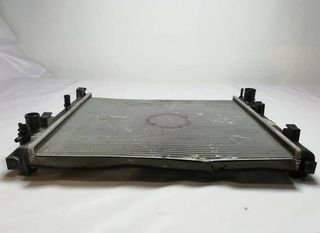 21410ba62a radiador agua nissan juke (f15) 109922