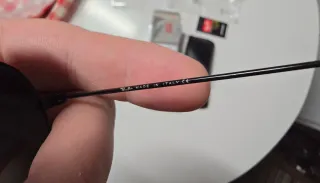 Óculos de Sol Ray-Ban Aviator Novos Originais