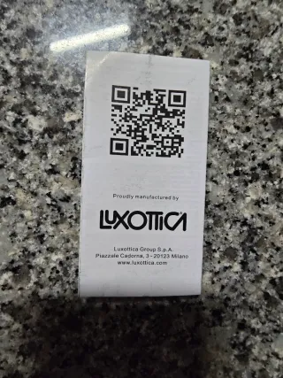 Óculos de Sol Ray-Ban Aviator Novos Originais