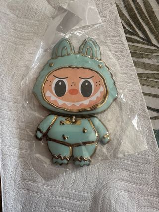 Supporto telefono Labubu