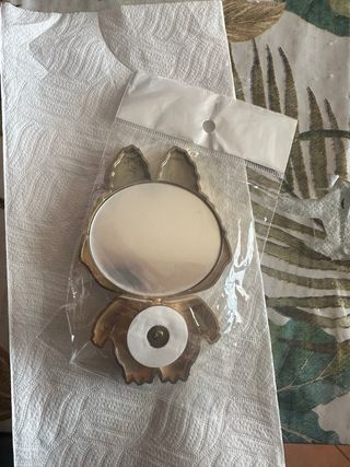 Supporto telefono Labubu