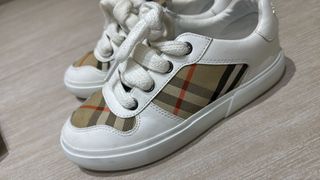 Scarpe Burberry bimba/a
