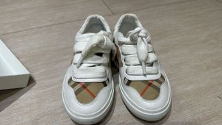 Scarpe Burberry bimba/a