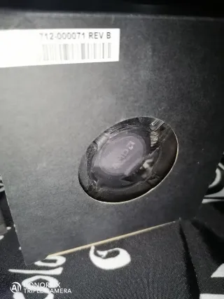 AMD Ryzen 5 3600 Caja y Disipador