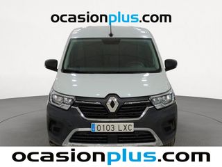 Renault Kangoo Furgon Profesional Blue dCi 70 kW (95 CV)