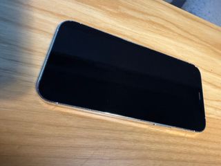 iPhone 12 Pro Plata 128GB