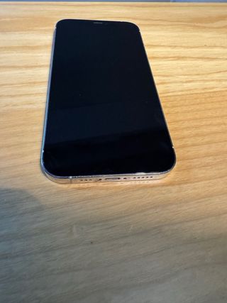 iPhone 12 Pro Plata 128GB