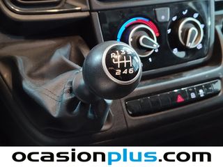 Fiat Ducato Furgon 2.3 Multijet 33 L1H1 103 kW (140 CV)