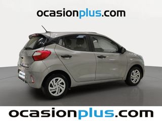 Hyundai i10 1.0 Klass 49 kW (67 CV)