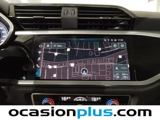 Audi Q3 35 TDI 110 kW (150 CV) S tronic