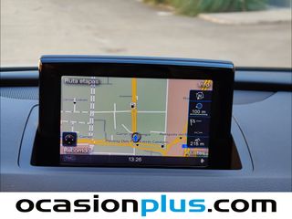 Audi Q3 design edition 2.0 TFSI quattro 132 kW (180 CV) S tronic