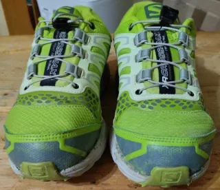Salomon Talla 36 Crossmax