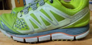 Salomon Talla 36 Crossmax