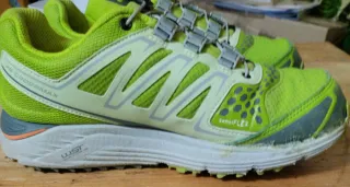 Salomon Talla 36 Crossmax