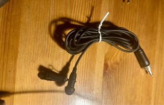 Micrófono Inalámbrico Sennheiser EW 100 G3