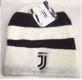 Cappello Juventus Invernale Unisex