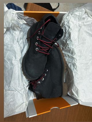 Timberland Scarpe Bambino GREENSTRIDE MOTION 6