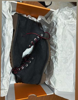 Timberland Scarpe Bambino GREENSTRIDE MOTION 6