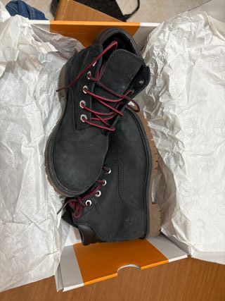 Timberland Scarpe Bambino GREENSTRIDE MOTION 6