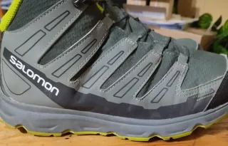Salomon Talla 37