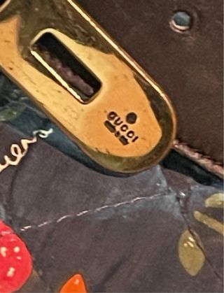 Cintura Gucci Pelle Nera Unisex 117x4.5cm