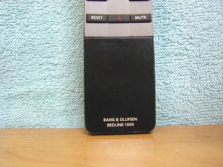 Mando Bang Olufsen Beolink 1000 ByO Vintage.