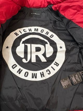 Giacca John Richmond bimbo taglia S