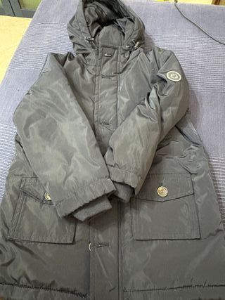 Giacca John Richmond bimbo taglia S