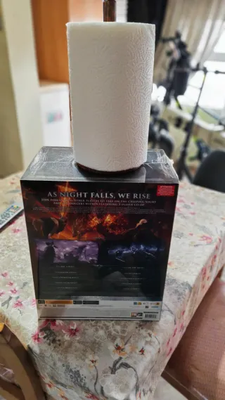 Elden Ring Nightreign Edición Coleccionista PS5