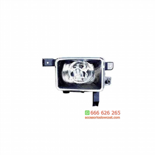 Faros antiniebla para OPEL COMBO (01-)
